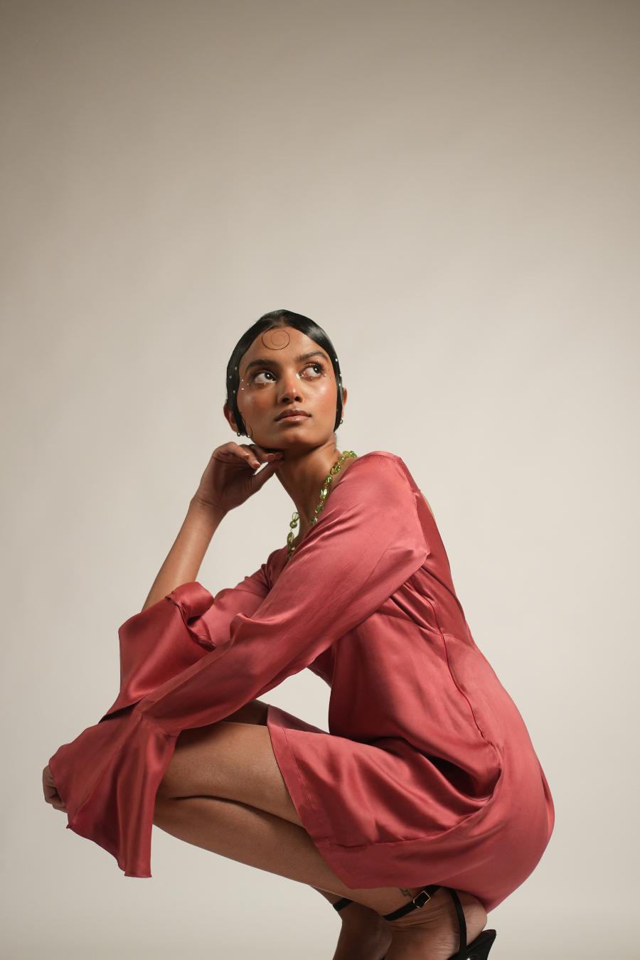 STEALING HEARTS (CARMINE)