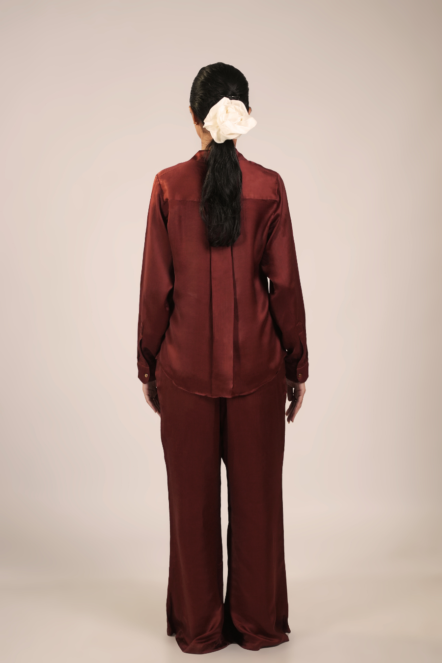 BEAUTY & BRAINS PANTS