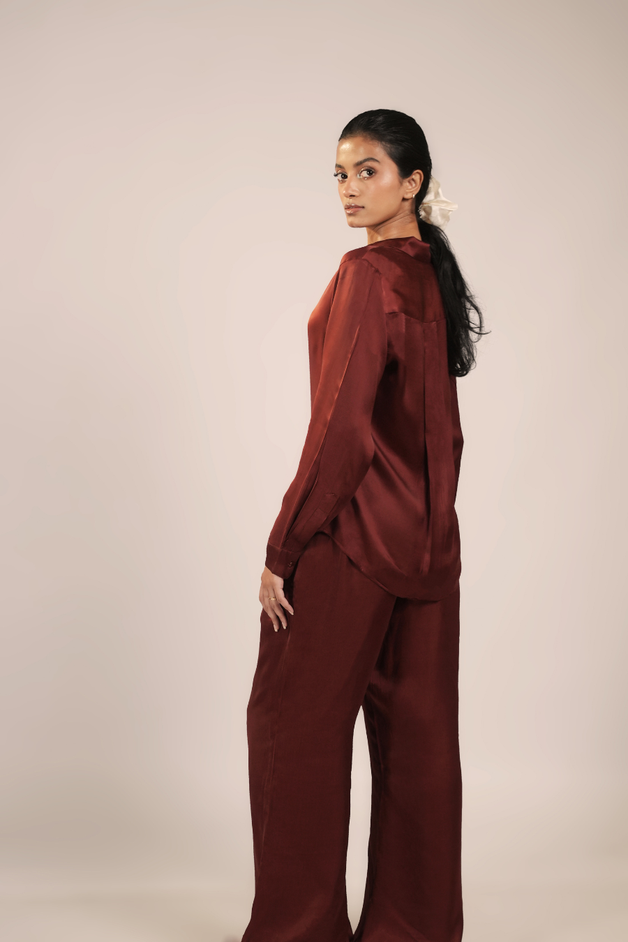 BEAUTY & BRAINS PANTS