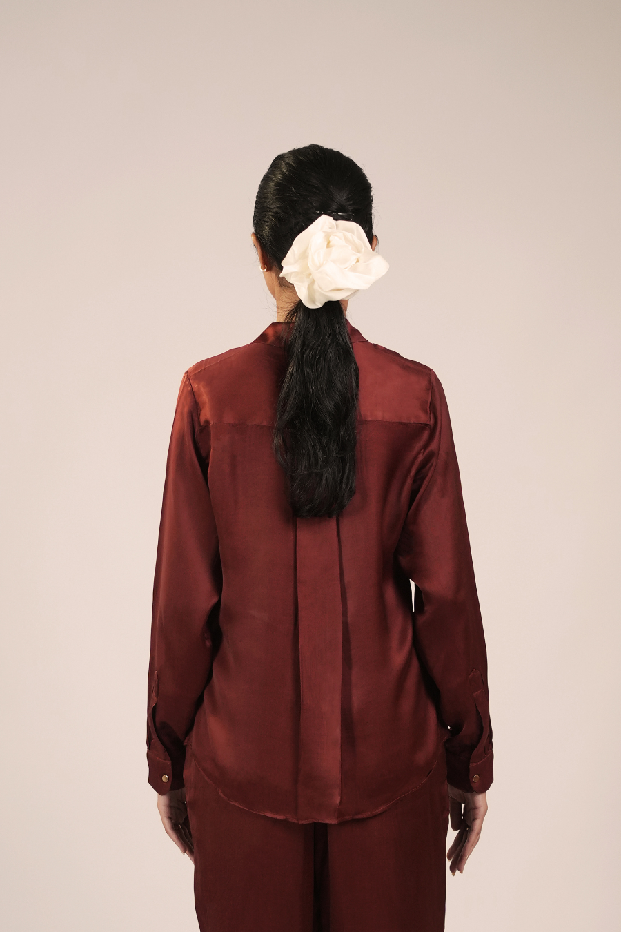 BEAUTY & BRAINS SHIRT