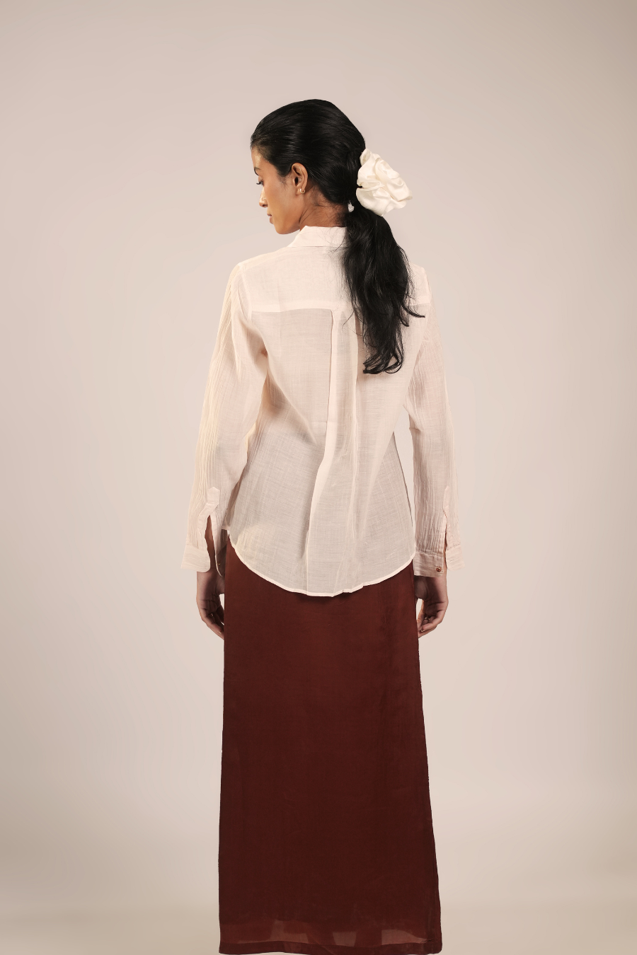 THE FEMININE WAY (SYRAH)