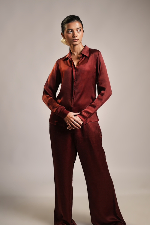 BEAUTY & BRAINS PANTS