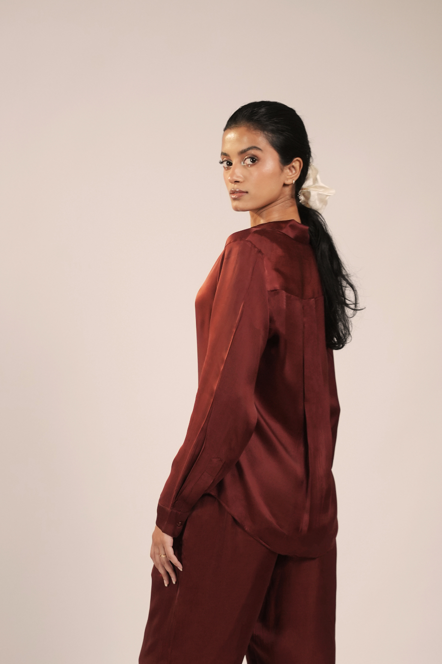 BEAUTY & BRAINS SHIRT