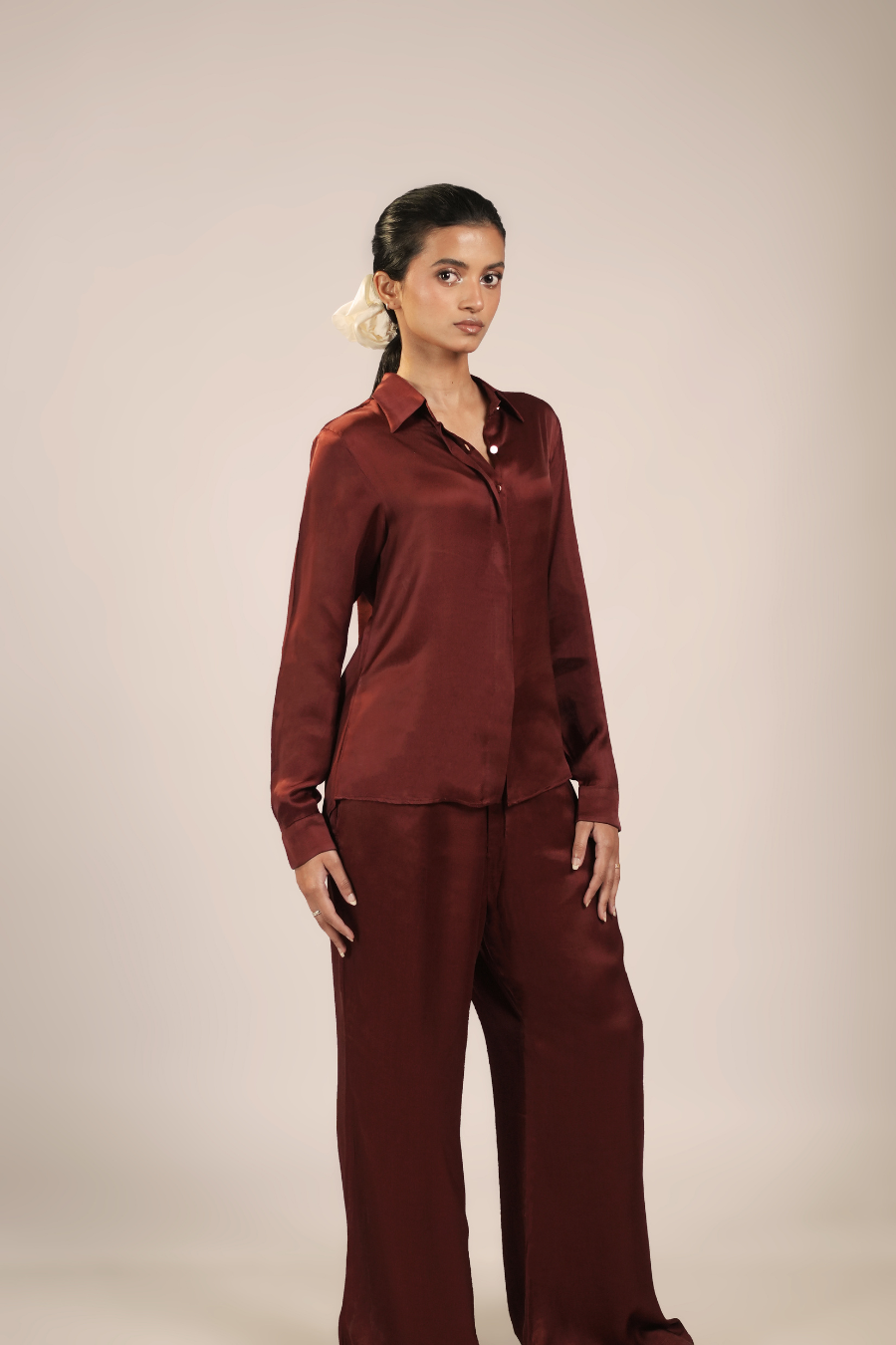 BEAUTY & BRAINS PANTS