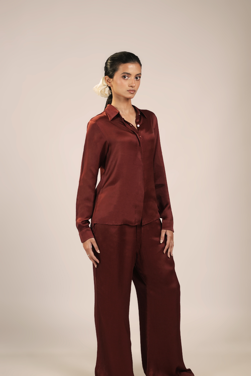 BEAUTY & BRAINS PANTS