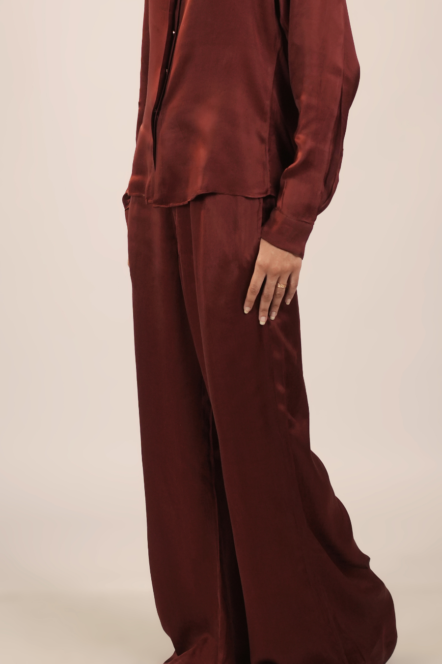 BEAUTY & BRAINS PANTS