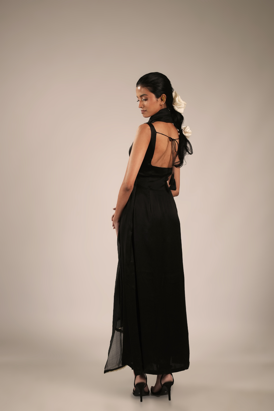 5TH AVENUE MUSE (BLACK)